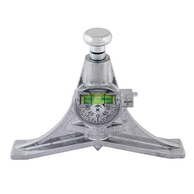 CURV-O-MARK Center hoved Jumbo (J1880)